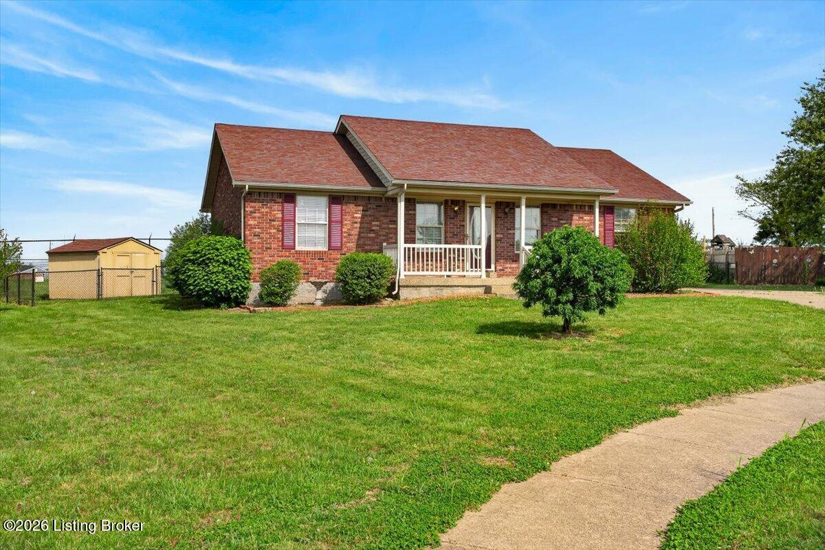 645 Forest Ridge Dr Property Photo 1