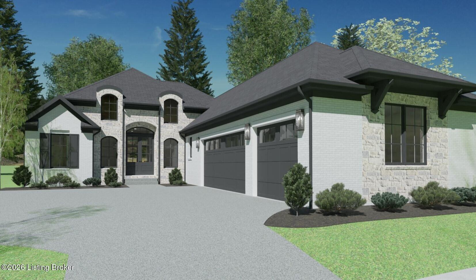 11 Springhouse Creek Ln Property Photo 1