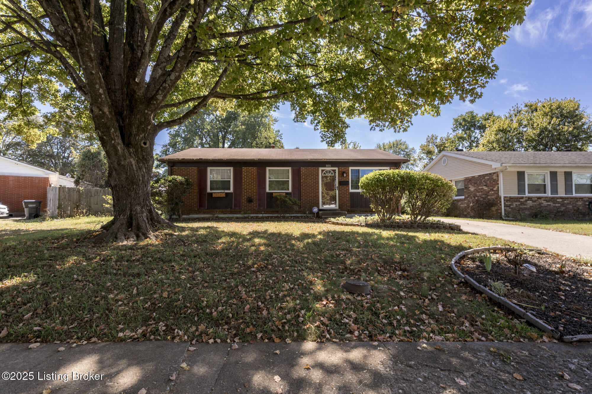 8016 Edsel Ln Property Photo 27