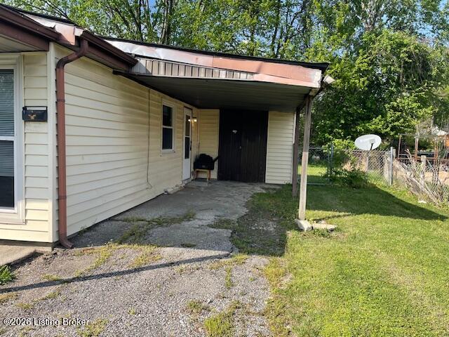 5107 Monticello Ave Property Photo 14