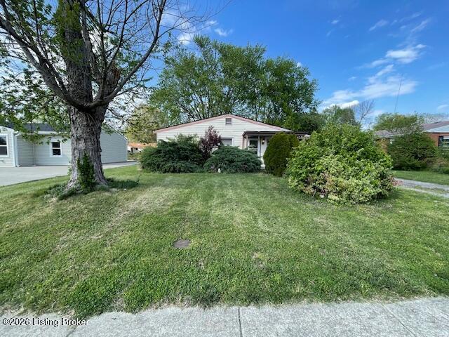 5107 Monticello Ave Property Photo 17