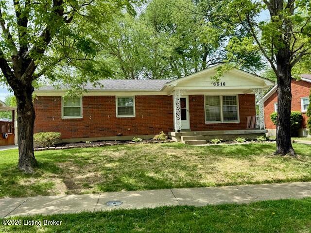 6516 Bilsim Ln Property Photo 1