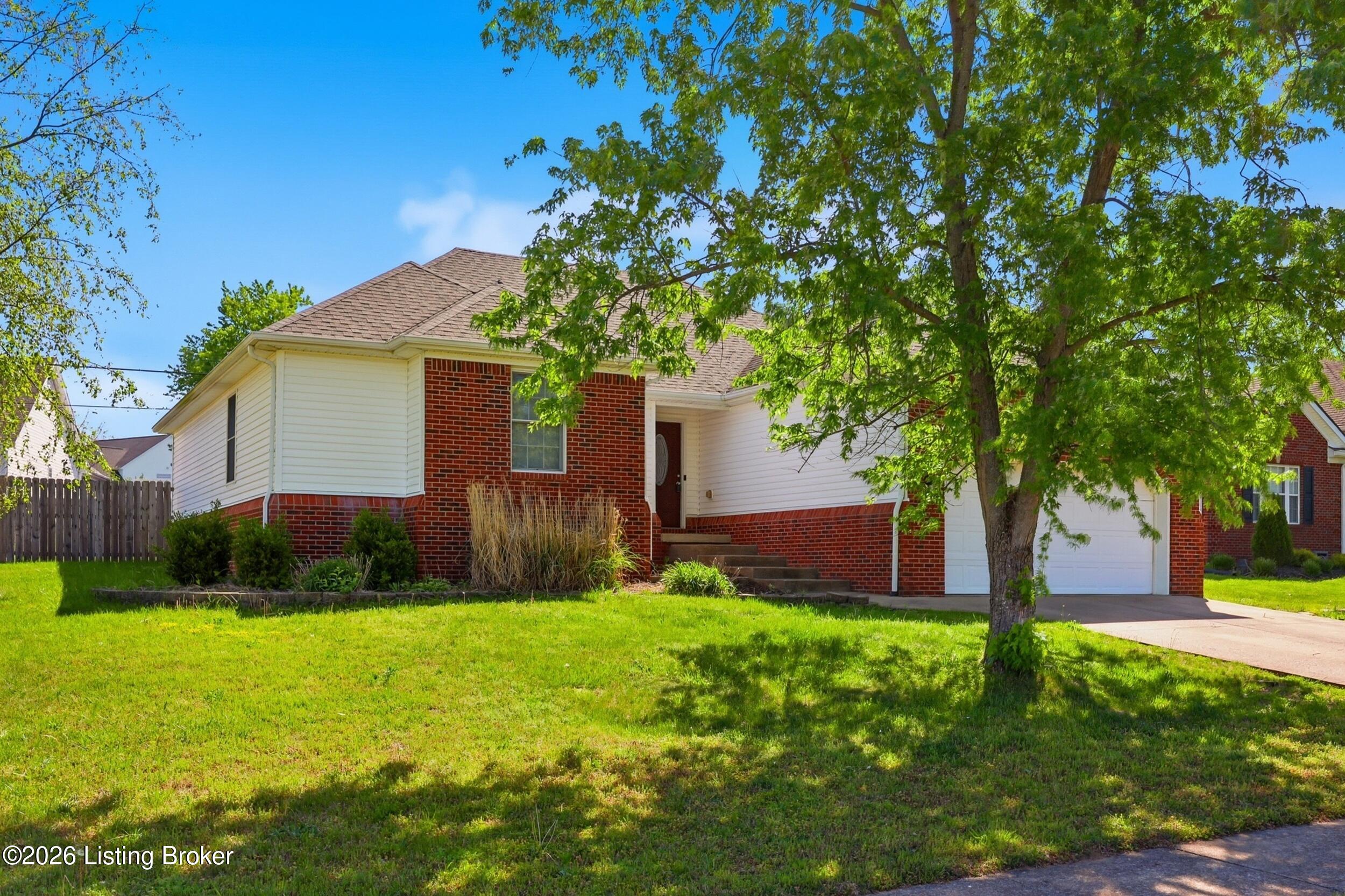 508 Harlan Dr