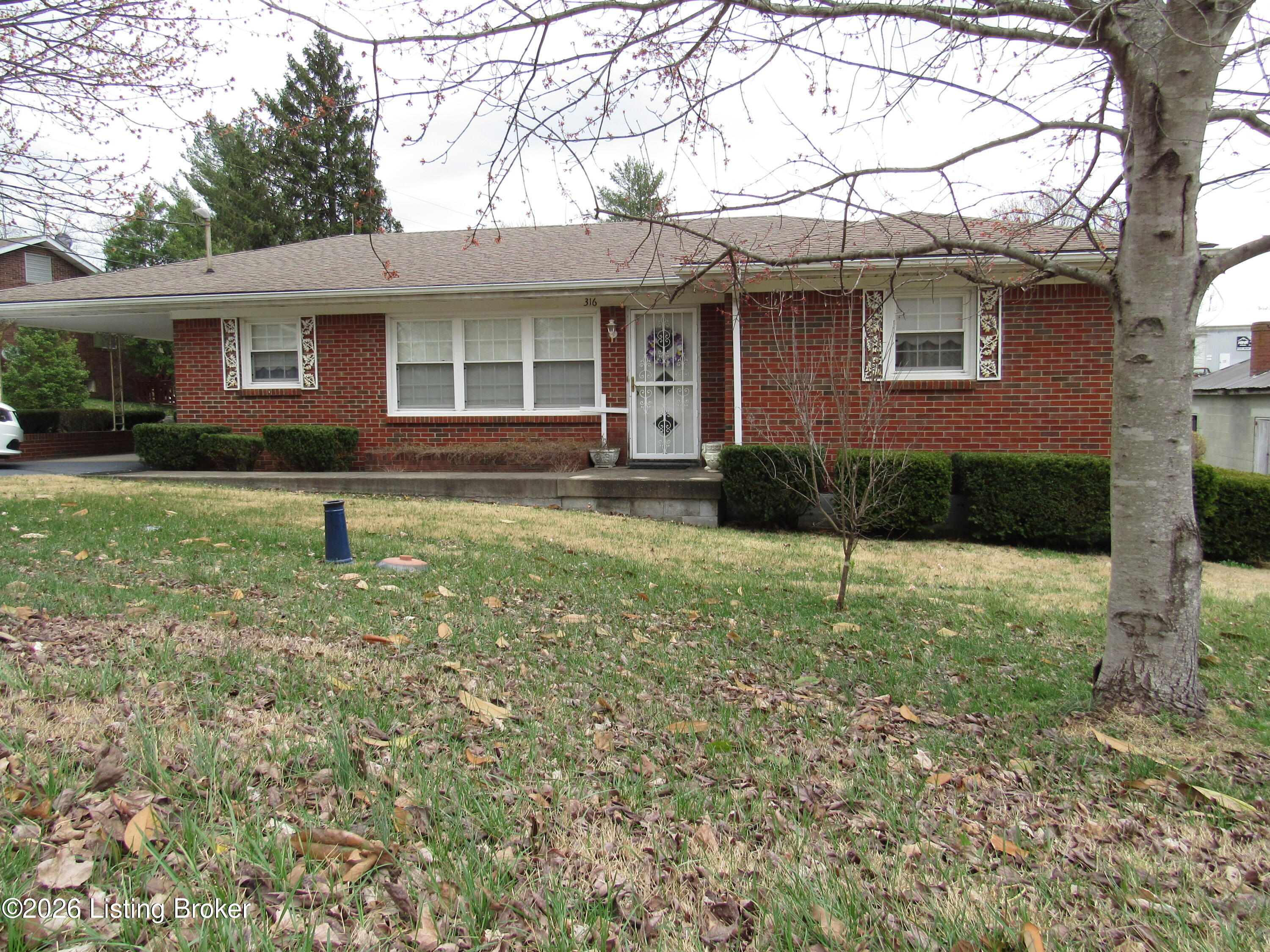 316 N Walnut St Property Photo 30