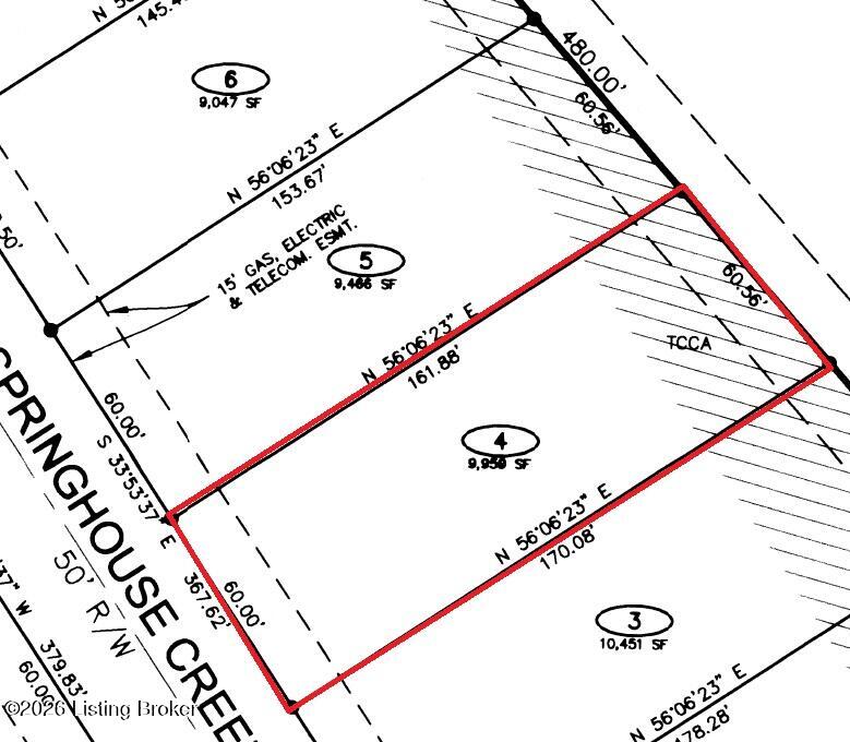 4 Springhouse Creek Ln Property Photo 2