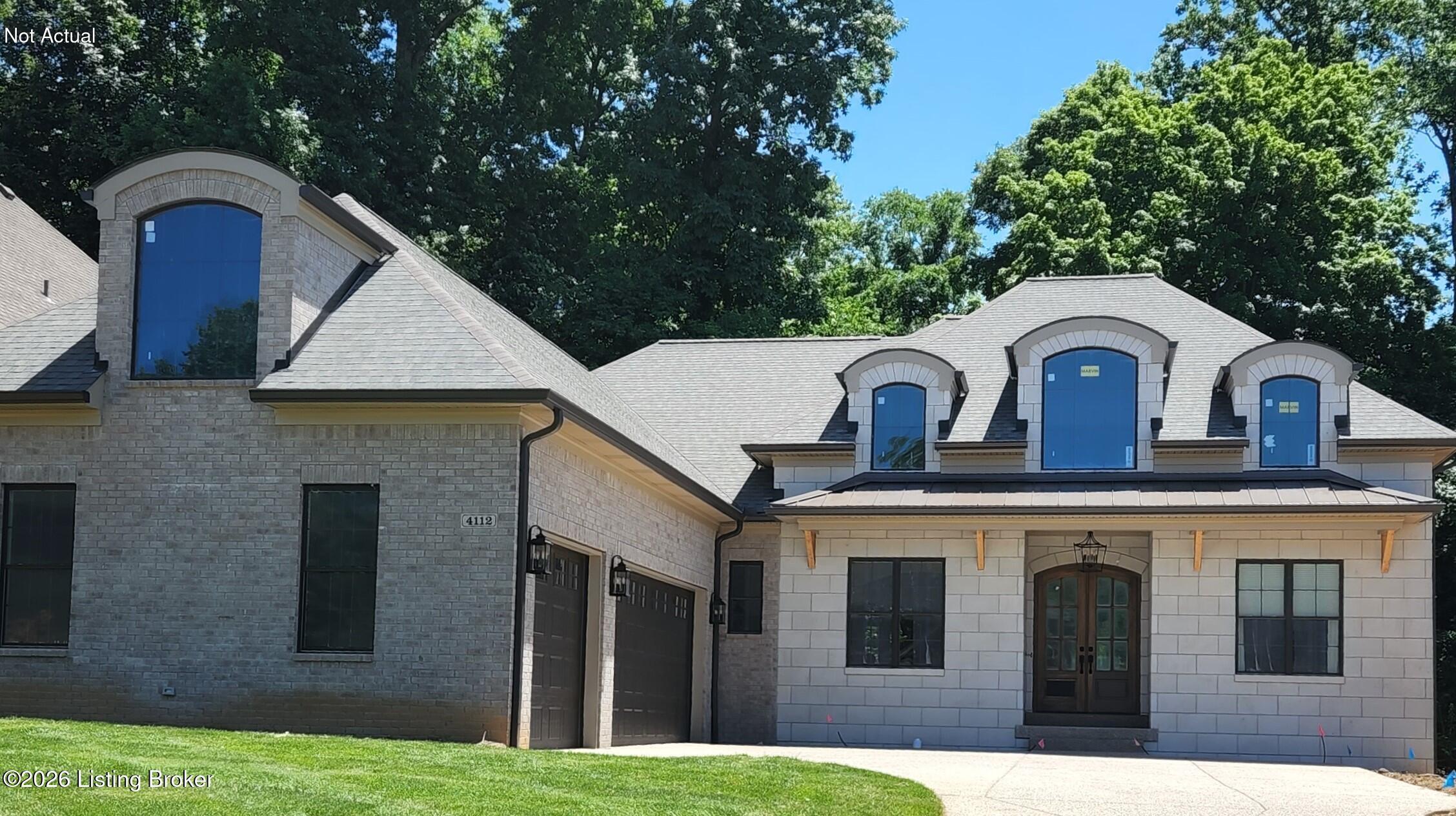 4 Springhouse Creek Ln Property Photo 6