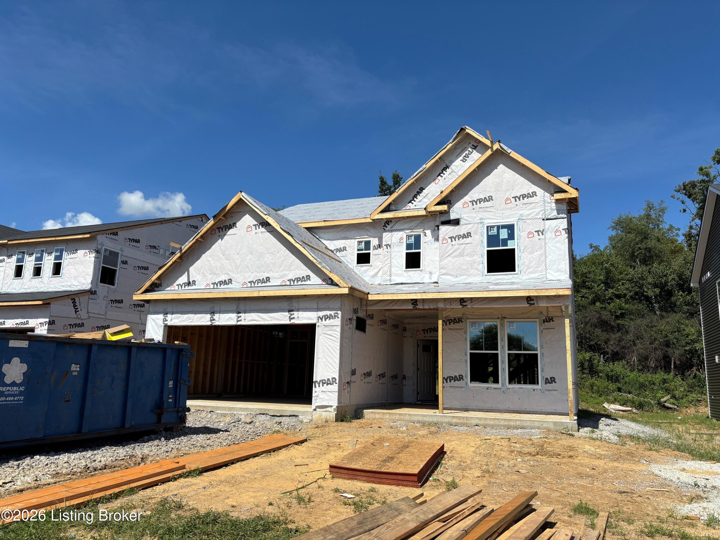 275 Ardmore Crossing Dr Property Photo 1