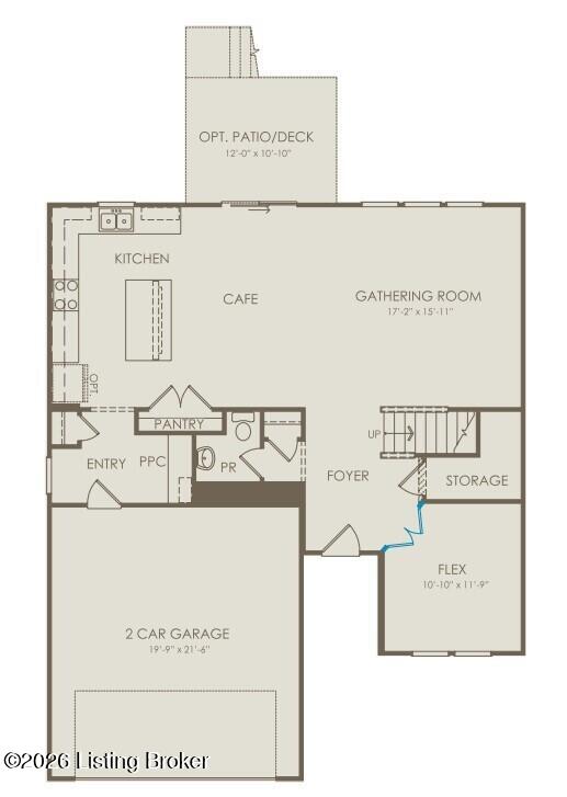 275 Ardmore Crossing Dr Property Photo 6
