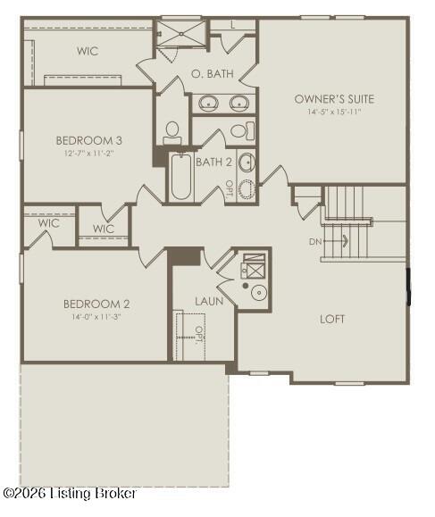 275 Ardmore Crossing Dr Property Photo 7