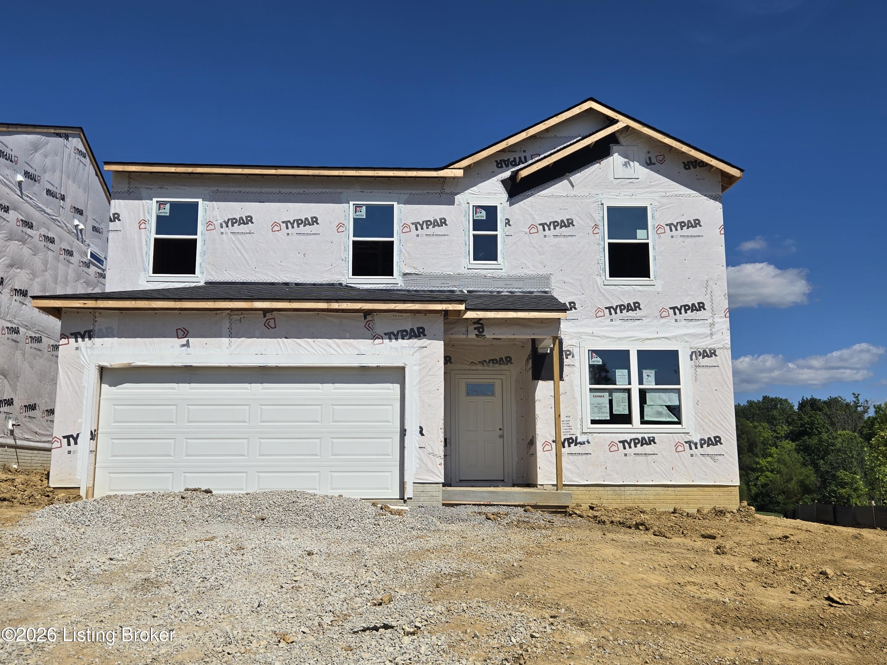 Lot 225 Oak Rock Dr Property Photo 1