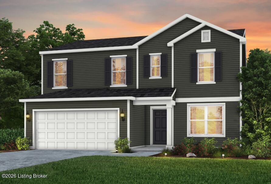 Lot 225 Oak Rock Dr Property Photo 2