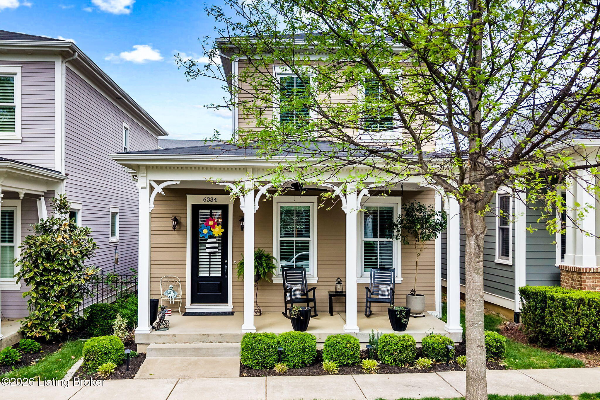 6334 Mistflower Cir Property Photo 1