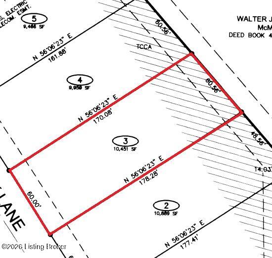 3 Springhouse Creek Ln Property Photo 2