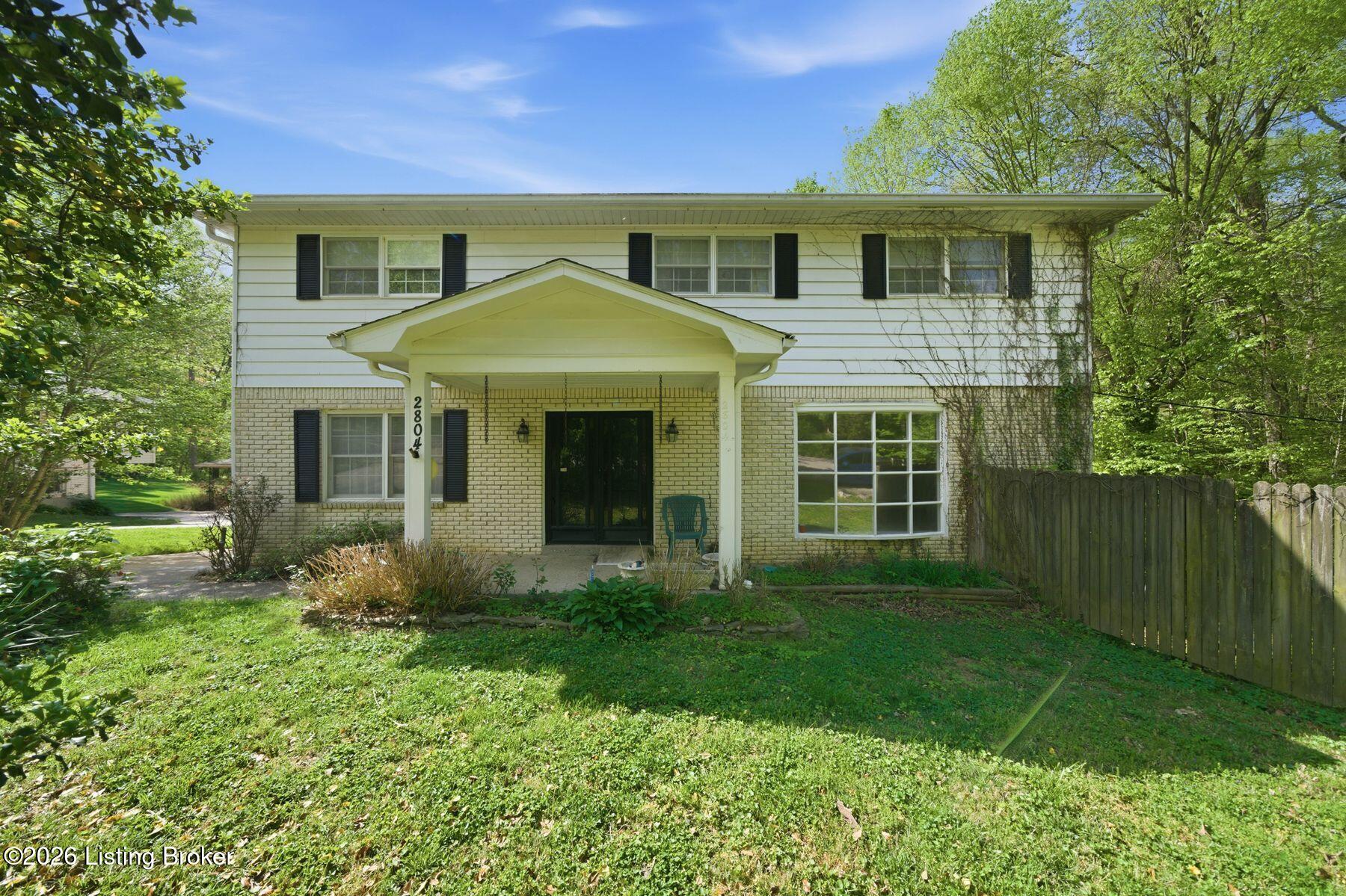 2804 Timber Hills Rd