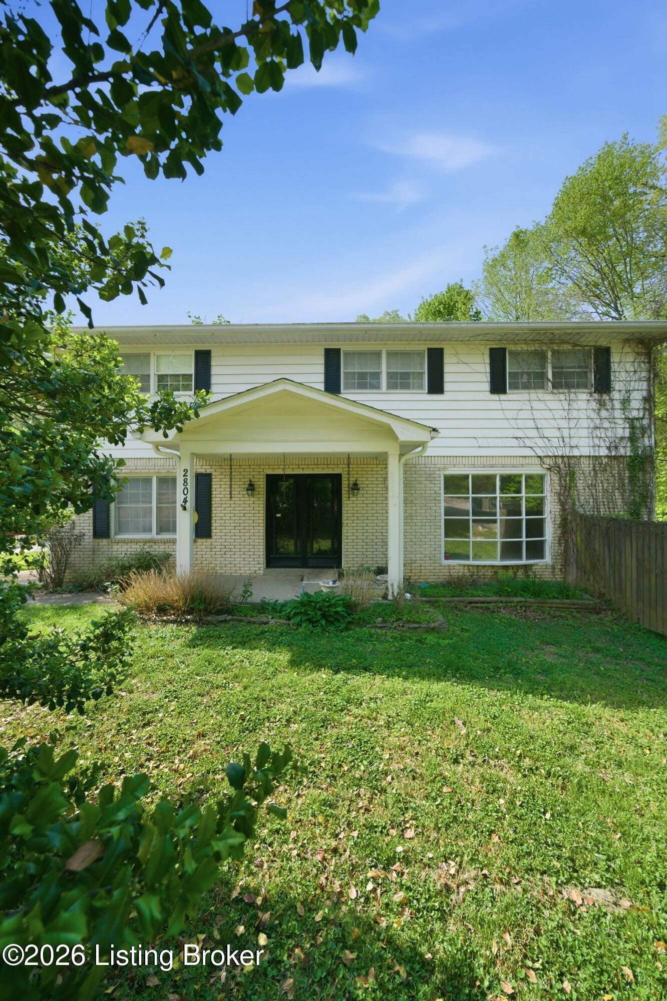 2804 Timber Hills Rd Property Photo 3