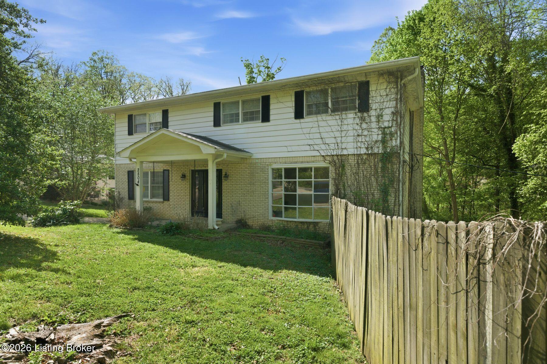 2804 Timber Hills Rd Property Photo 4