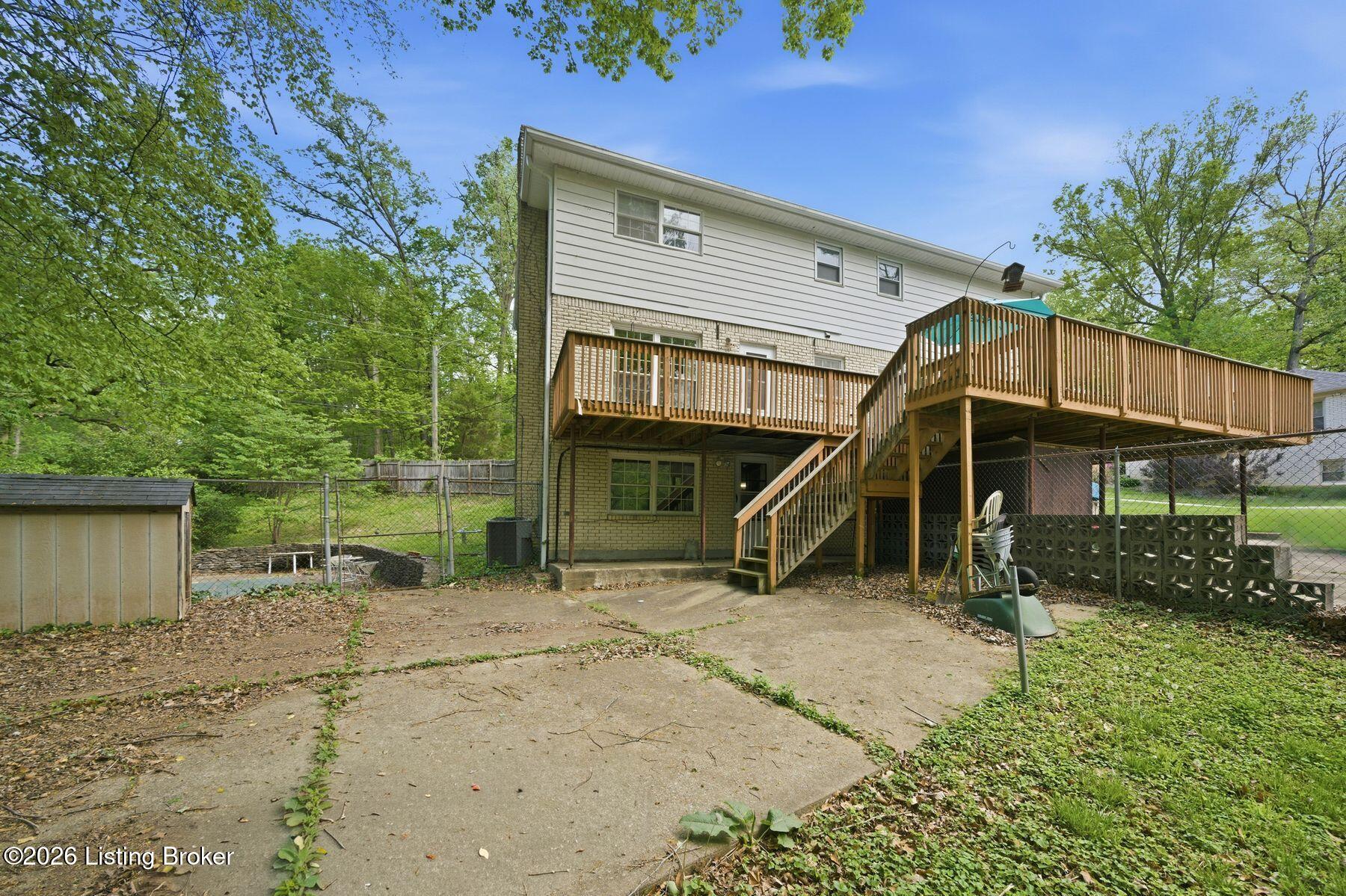 2804 Timber Hills Rd Property Photo 48