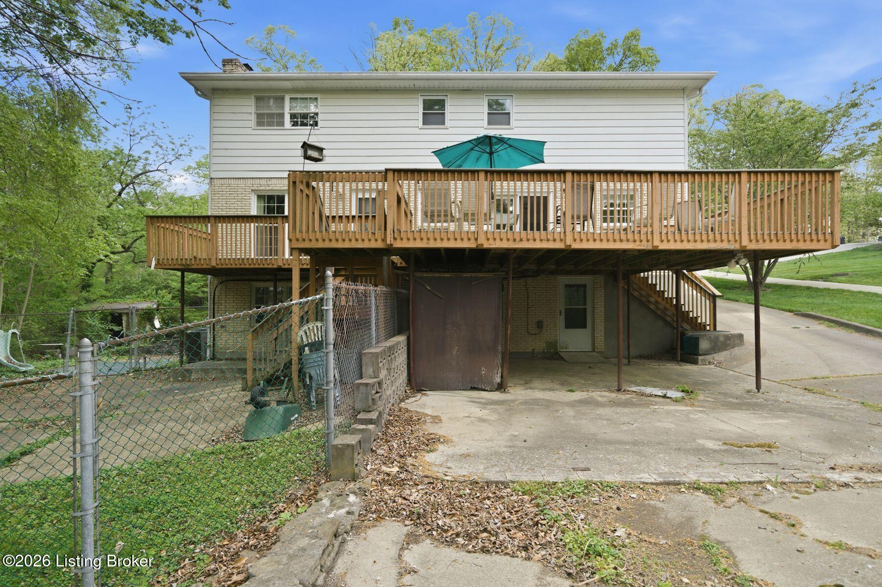 2804 Timber Hills Rd Property Photo 49
