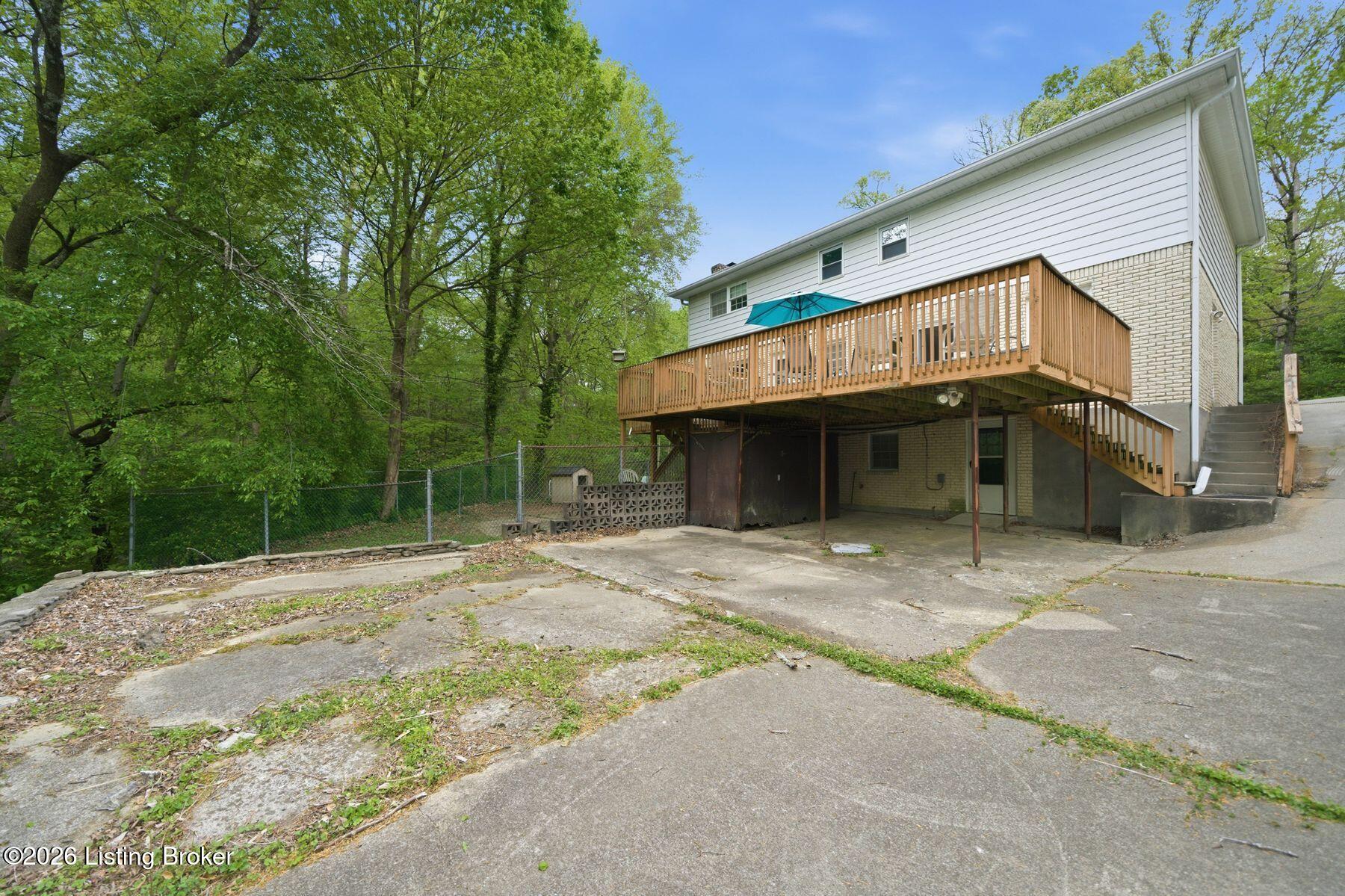 2804 Timber Hills Rd Property Photo 50