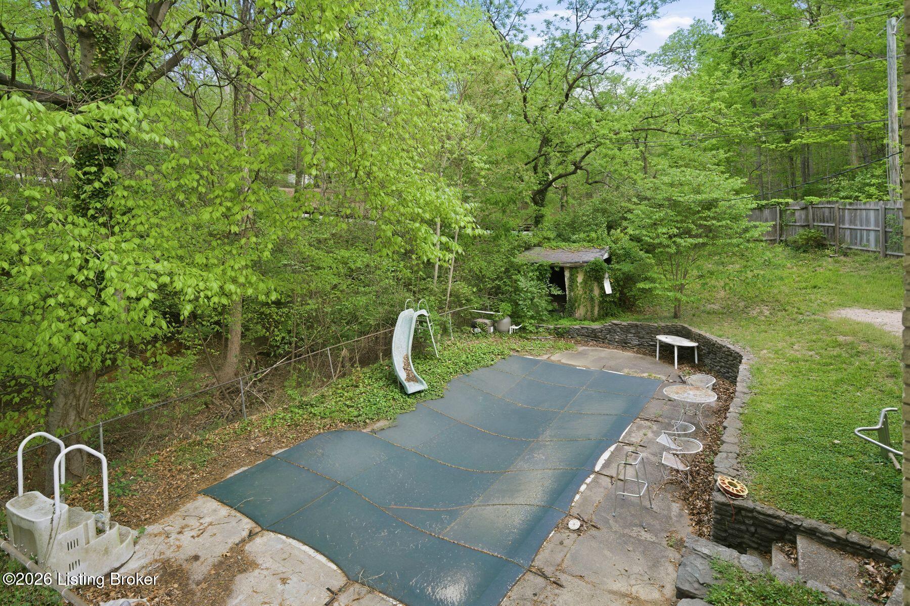 2804 Timber Hills Rd Property Photo 53