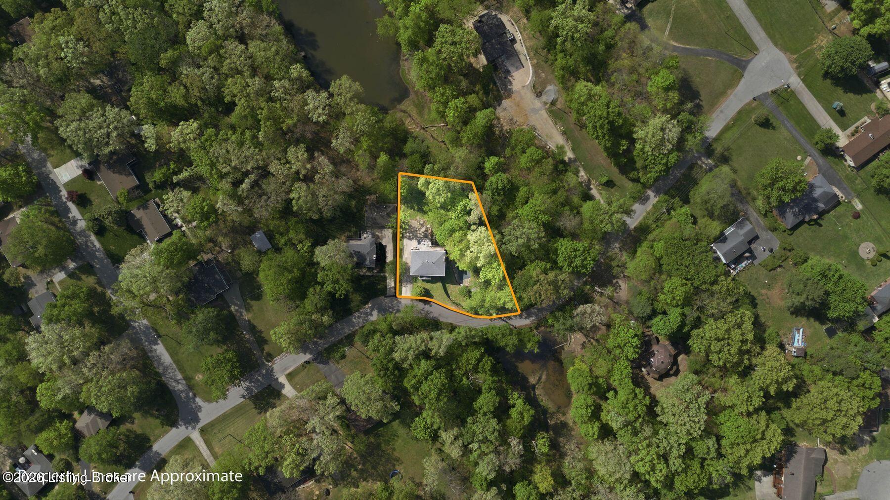2804 Timber Hills Rd Property Photo 61