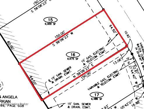 16 Springhouse Creek Ln Property Photo 3
