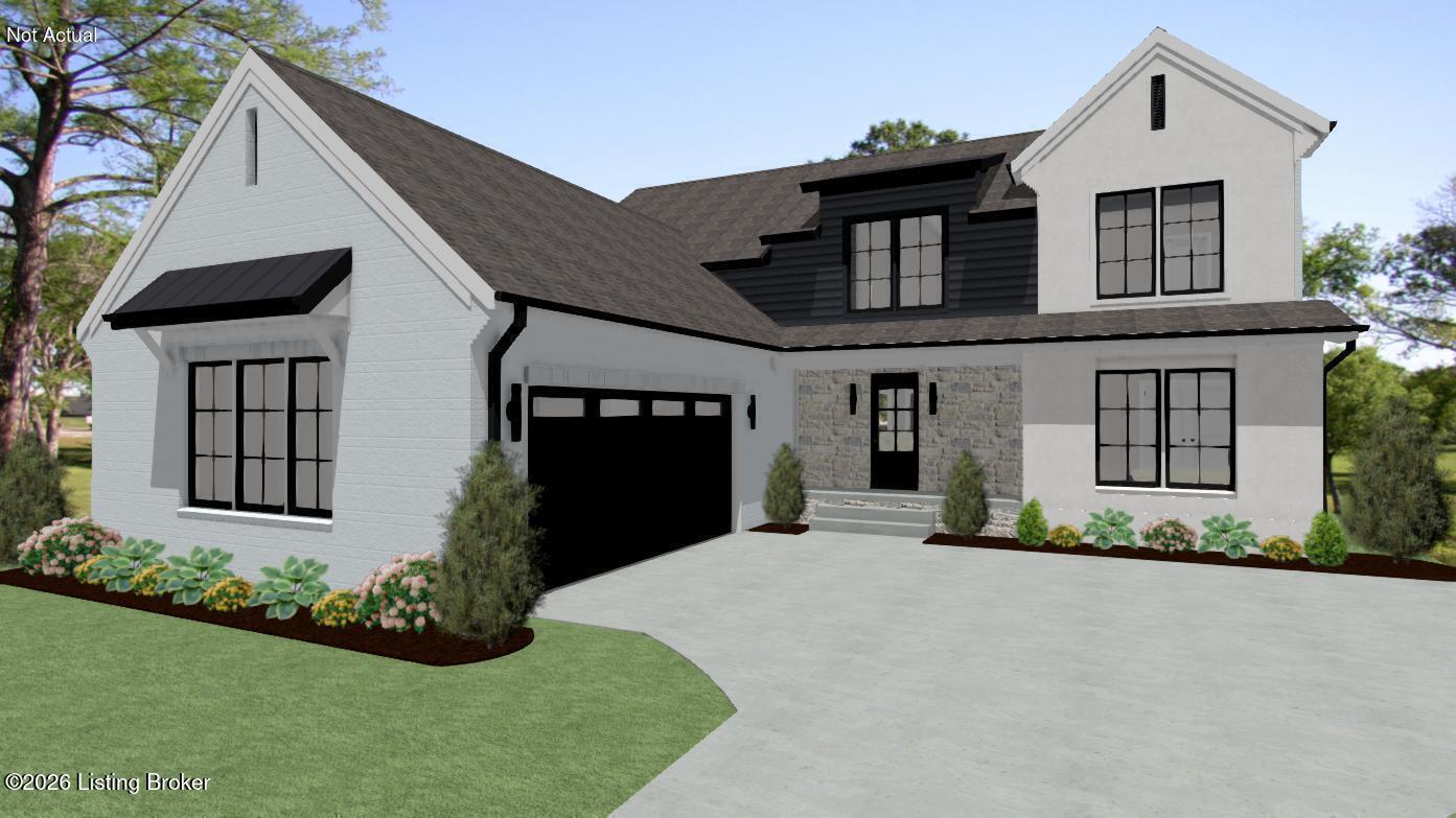 16 Springhouse Creek Ln Property Photo 6