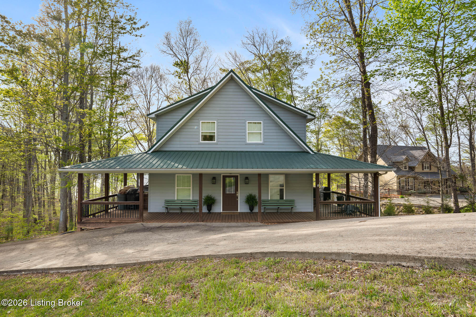 330 Averi Gray Ridge Dr Property Photo 5