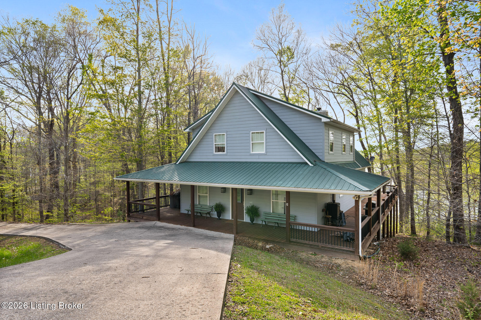 330 Averi Gray Ridge Dr Property Photo 6