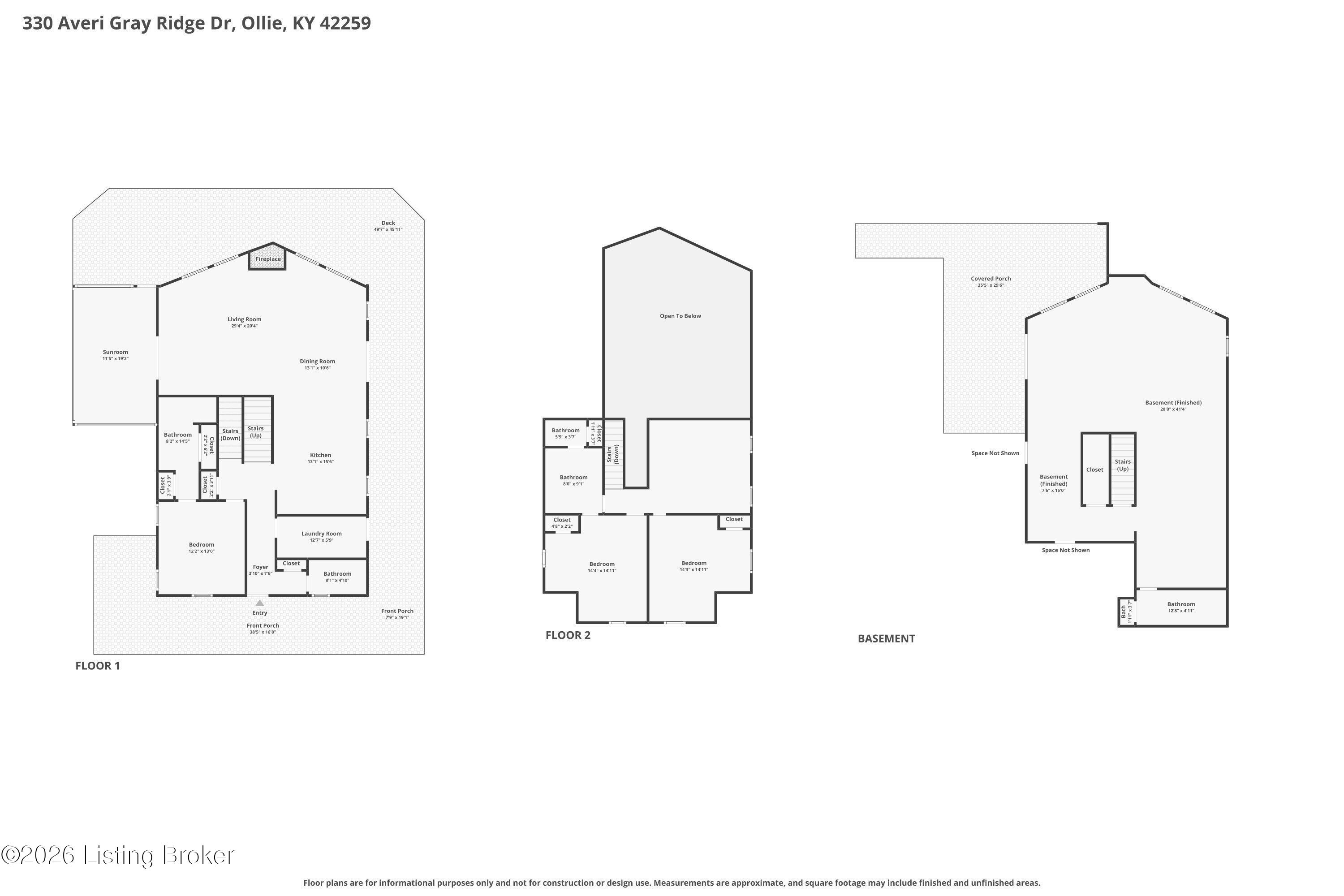 330 Averi Gray Ridge Dr Property Photo 81