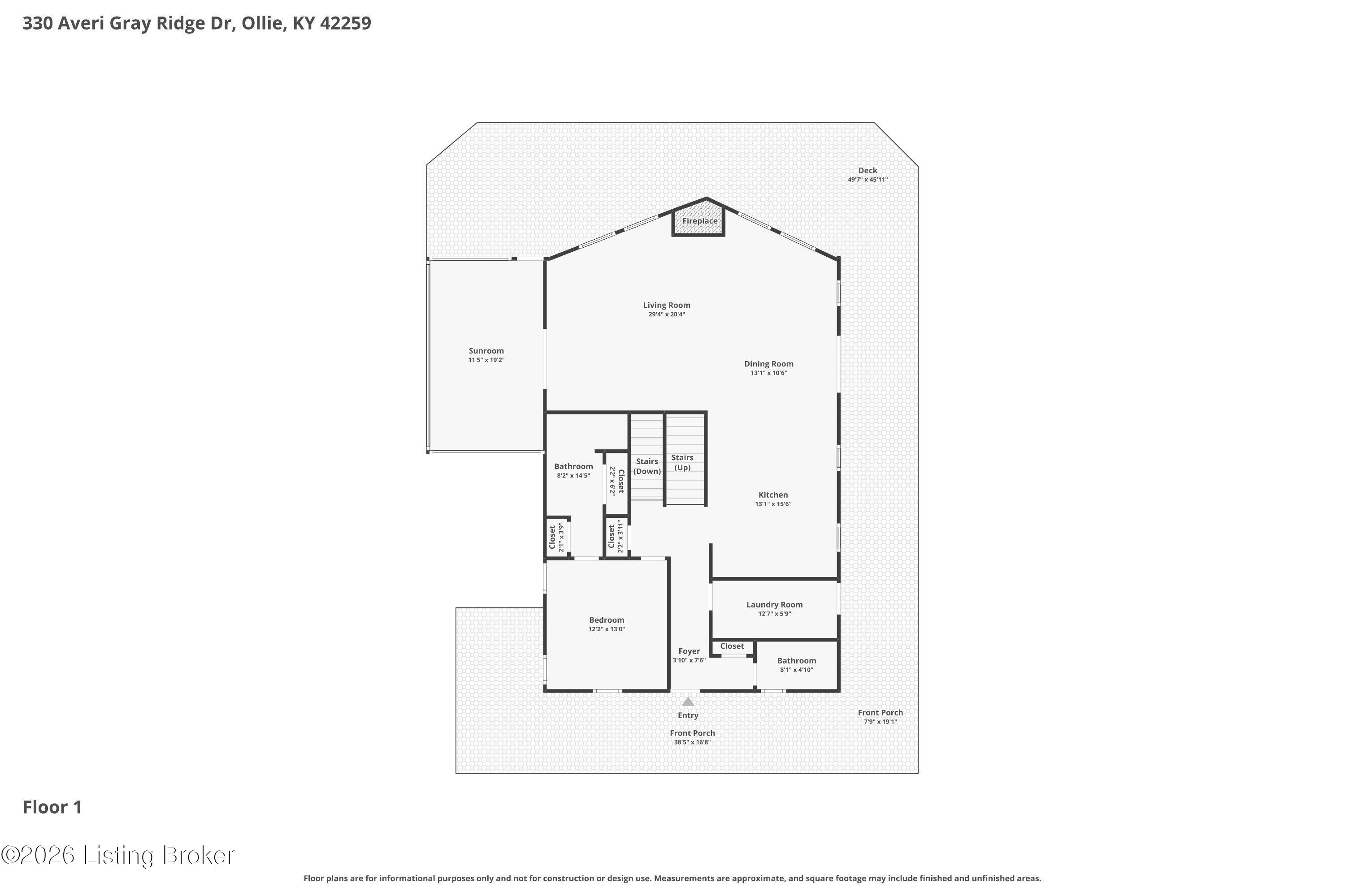 330 Averi Gray Ridge Dr Property Photo 82