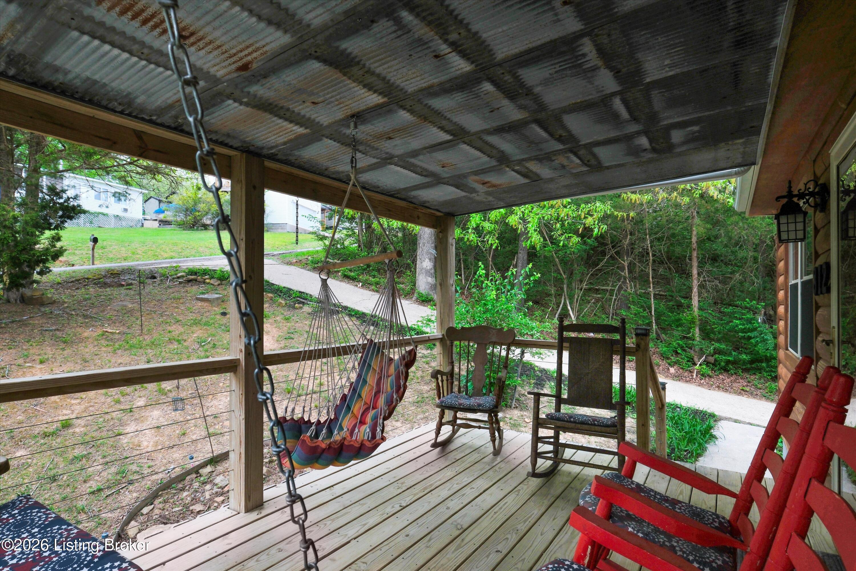 812 Ridgecrest Dr Property Photo 10