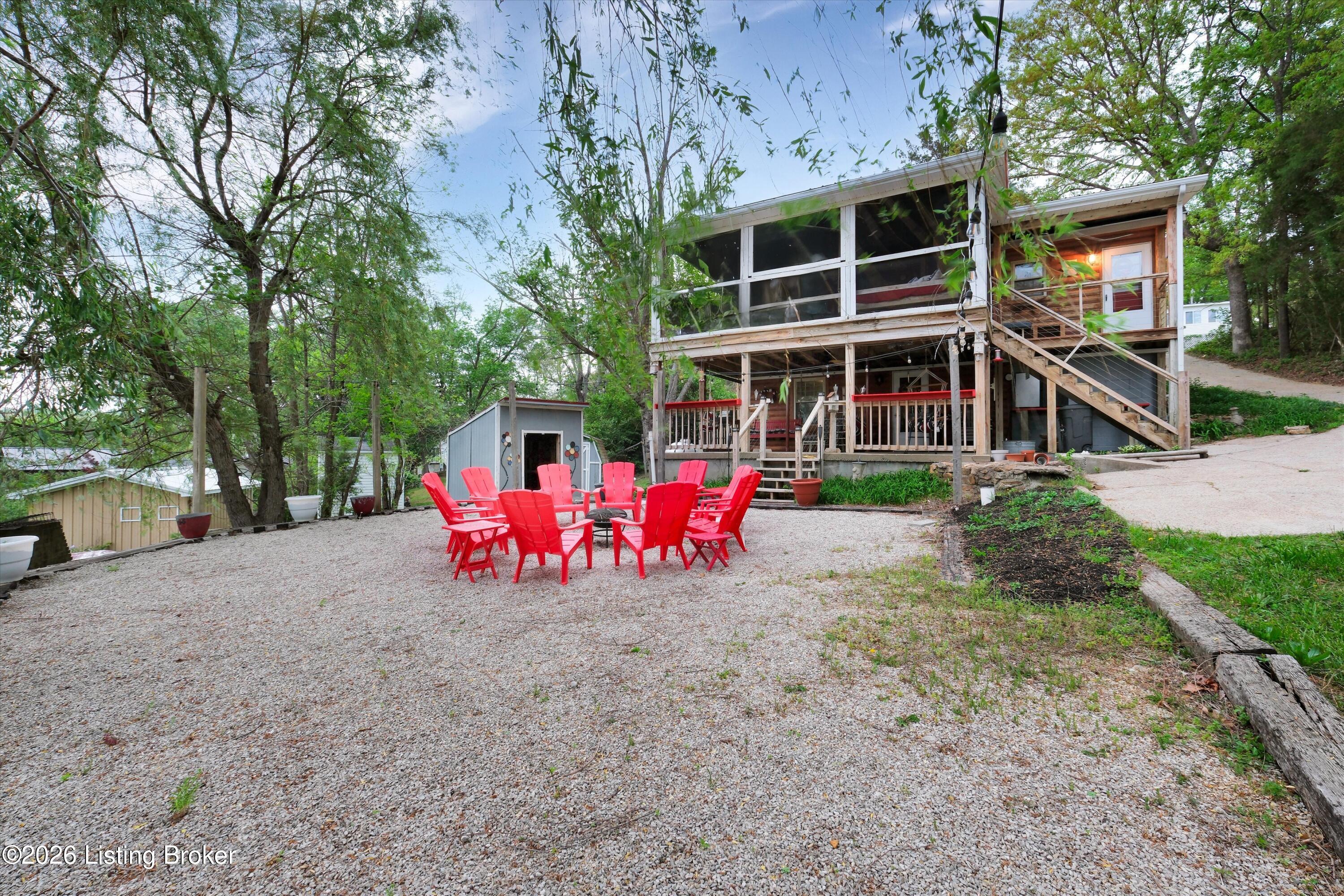 812 Ridgecrest Dr Property Photo 43