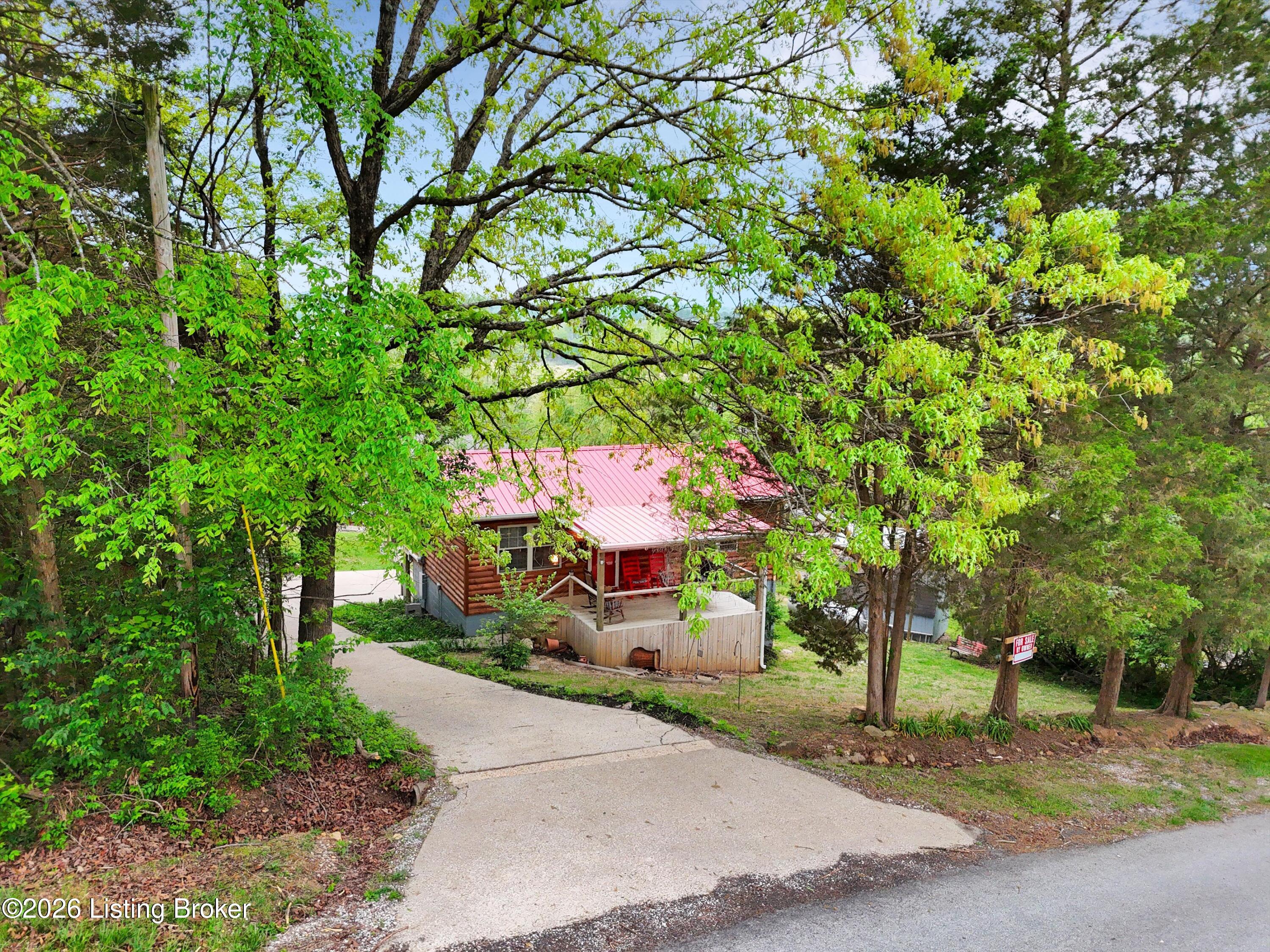 812 Ridgecrest Dr Property Photo 68