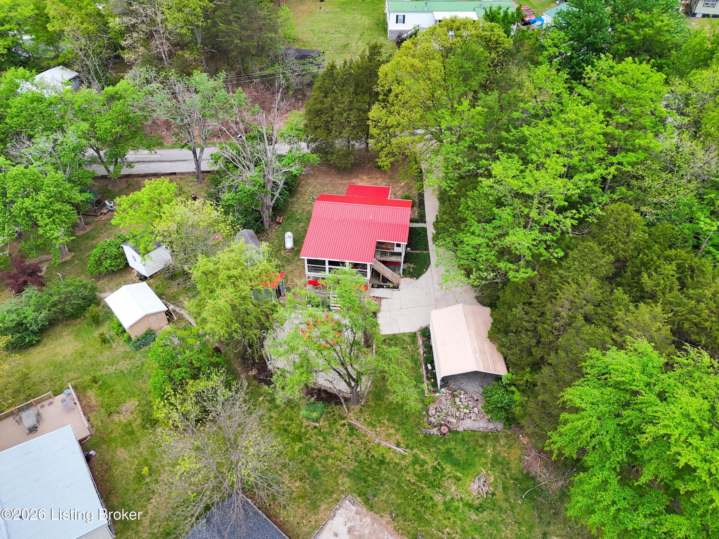 812 Ridgecrest Dr Property Photo 75