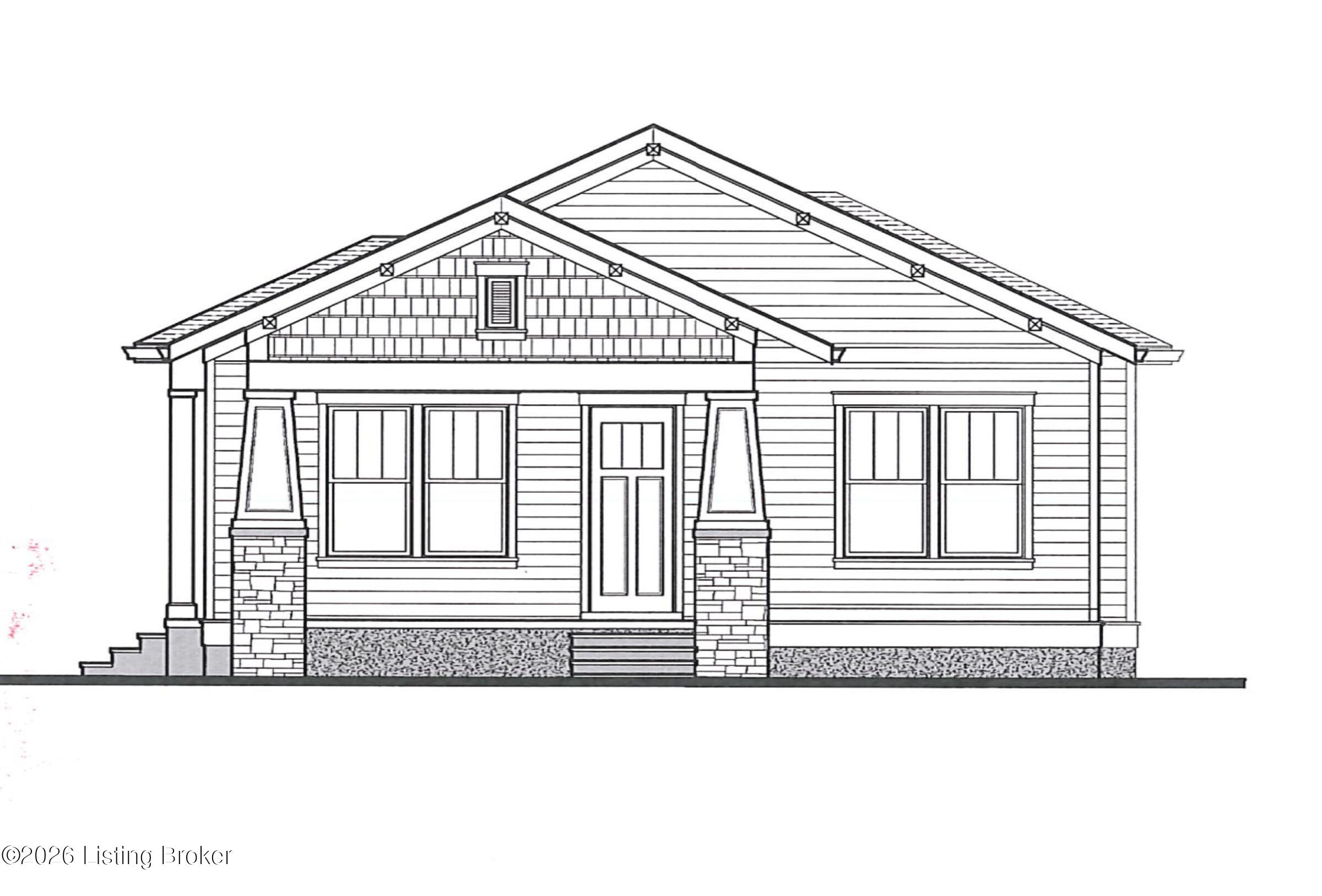 6419 Stonecrop Dr Property Photo 1