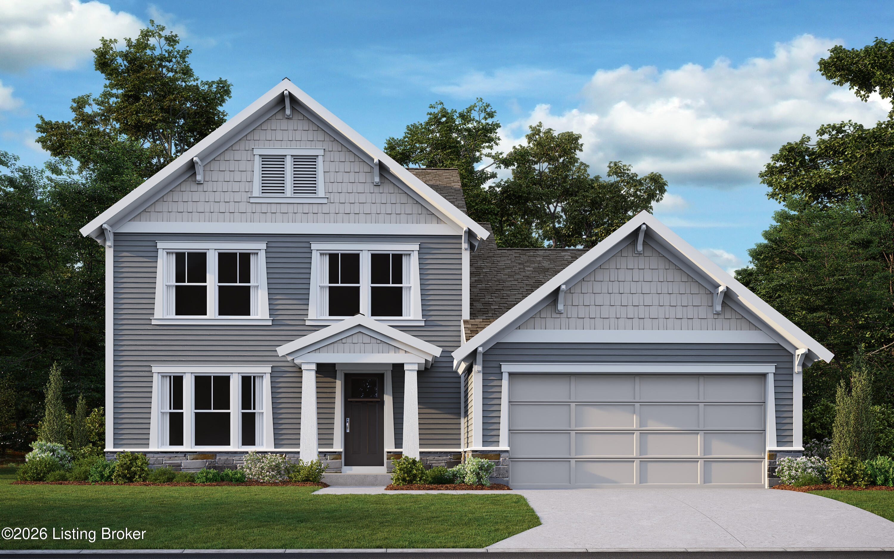 909 Creativity Crossing Property Photo 1