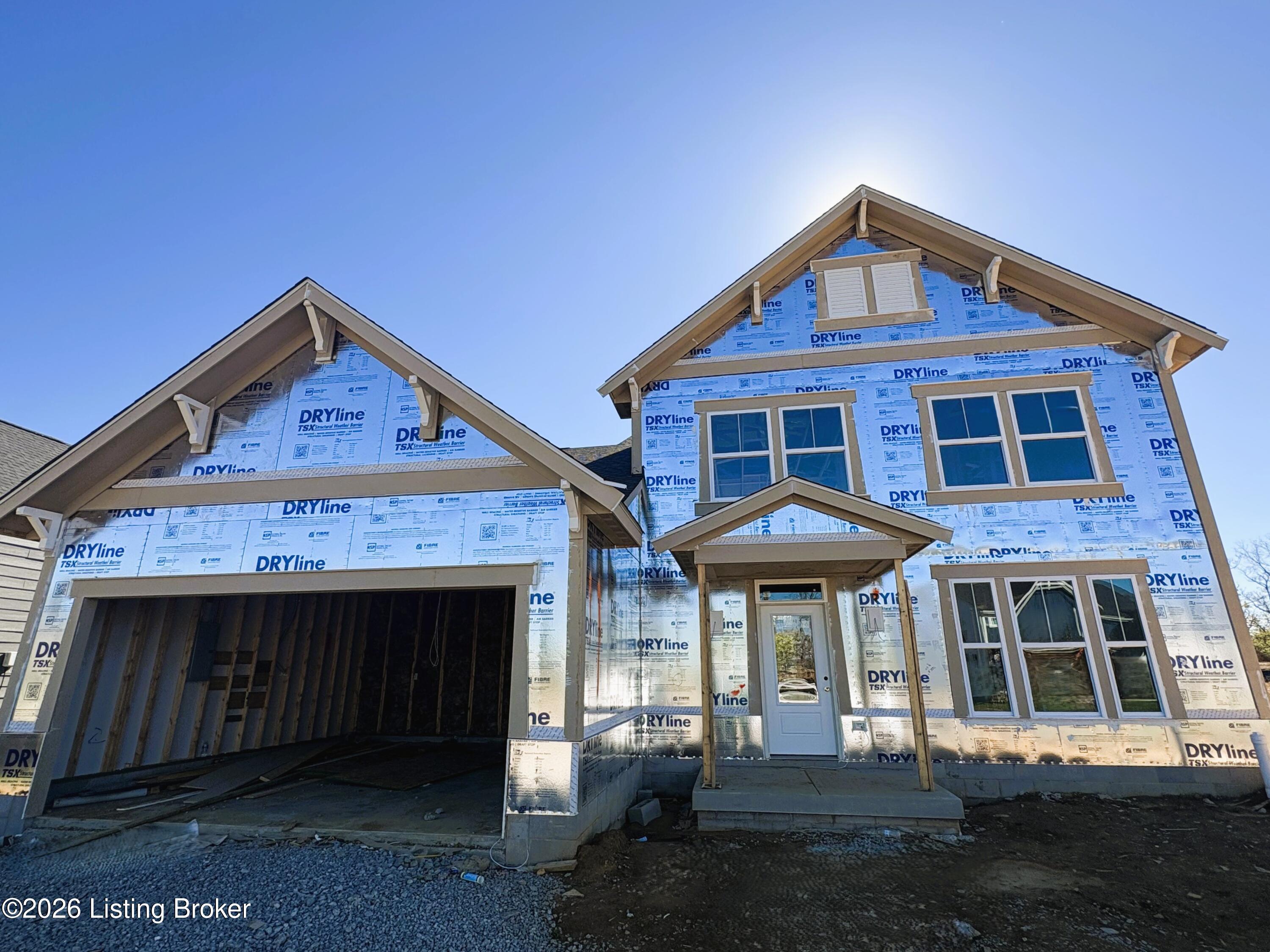 909 Creativity Crossing Property Photo 1