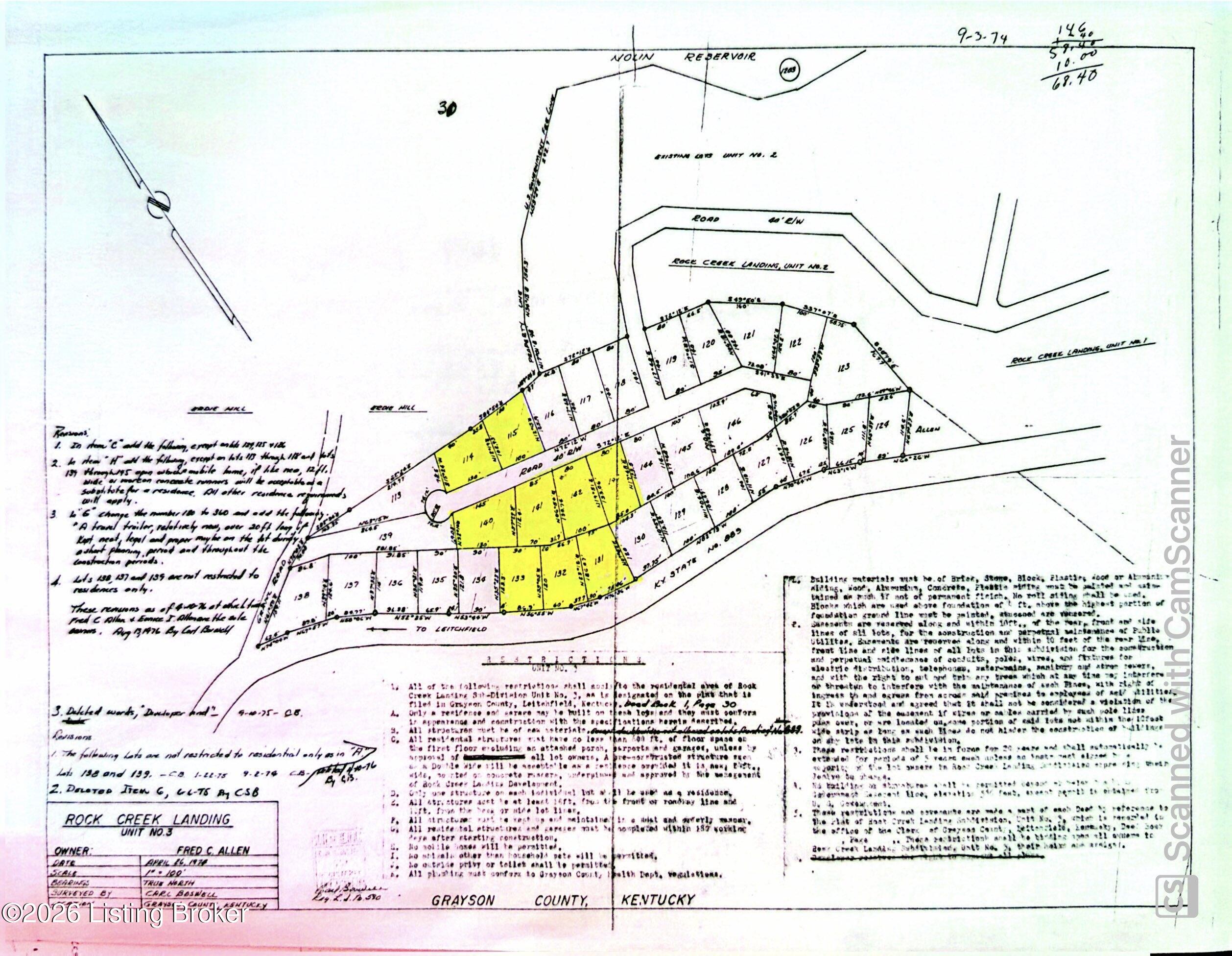 0 Rocky Hill Estates Rd 3 Property Photo 2