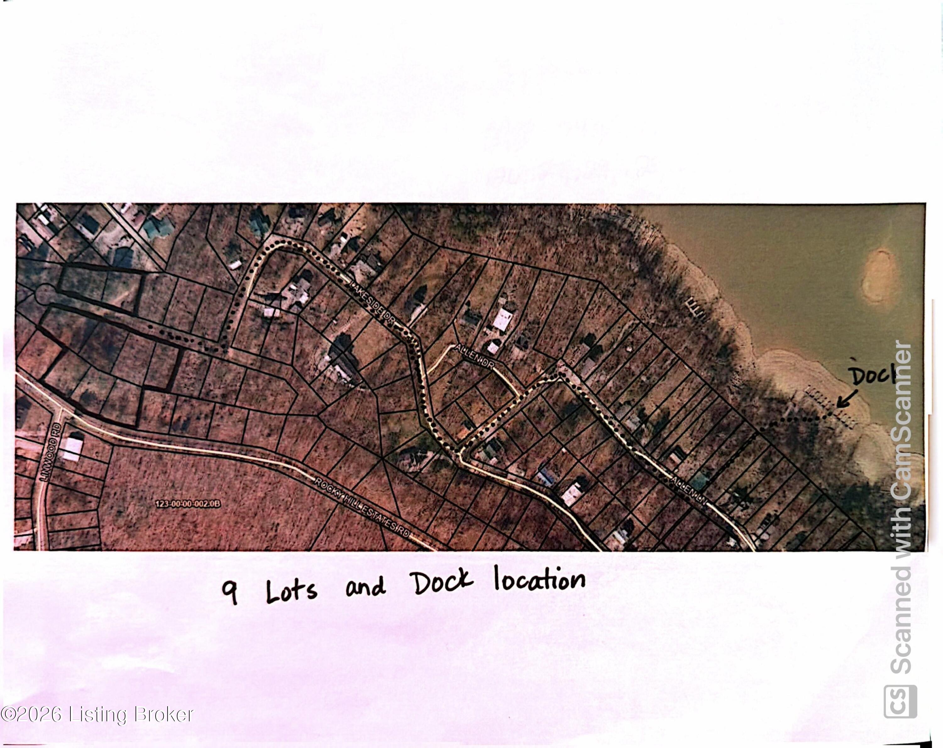 0 Rocky Hill Estates Rd 3 Property Photo 3
