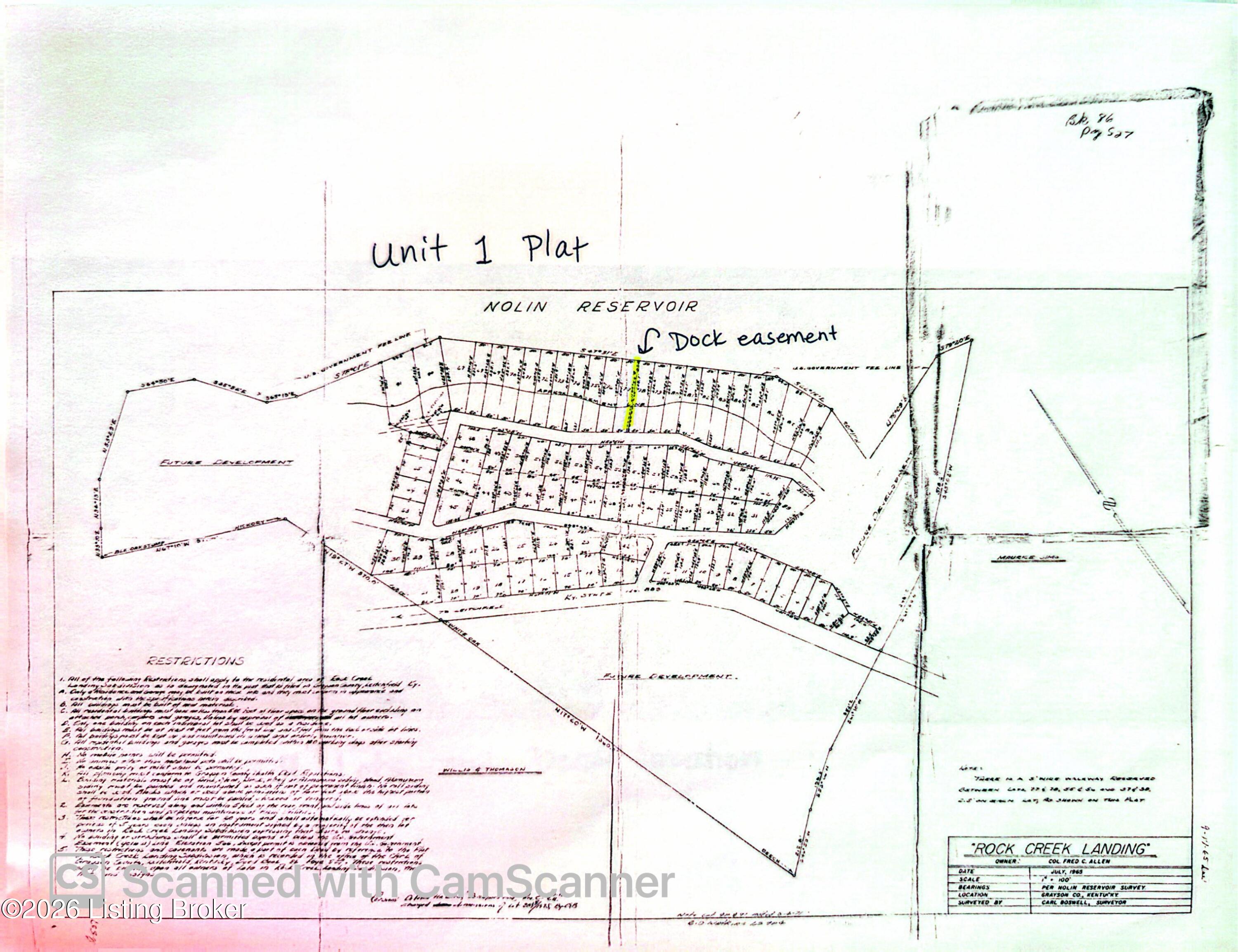 0 Rocky Hill Estates Rd 3 Property Photo 10