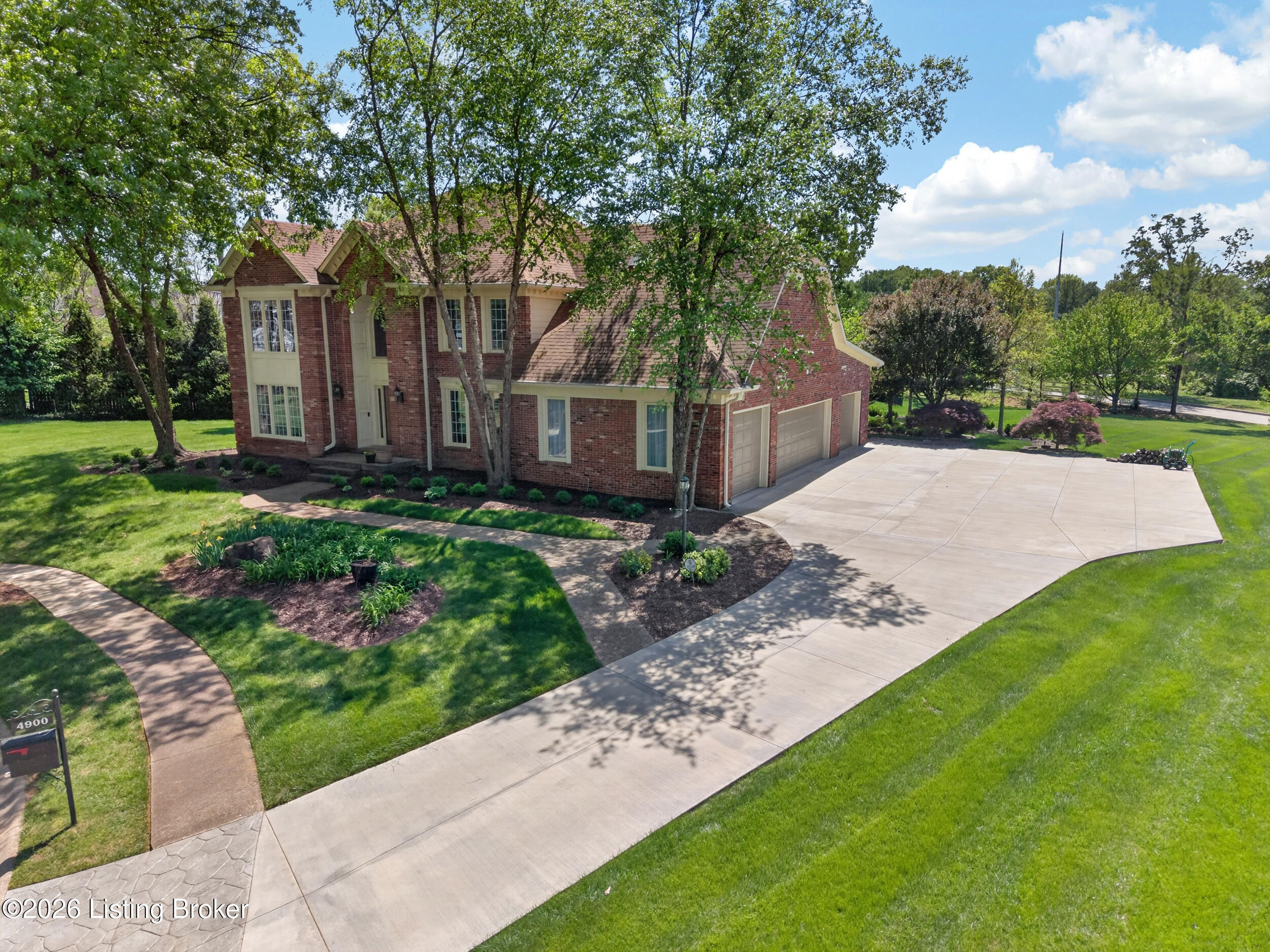 4900 Olde Creek Way