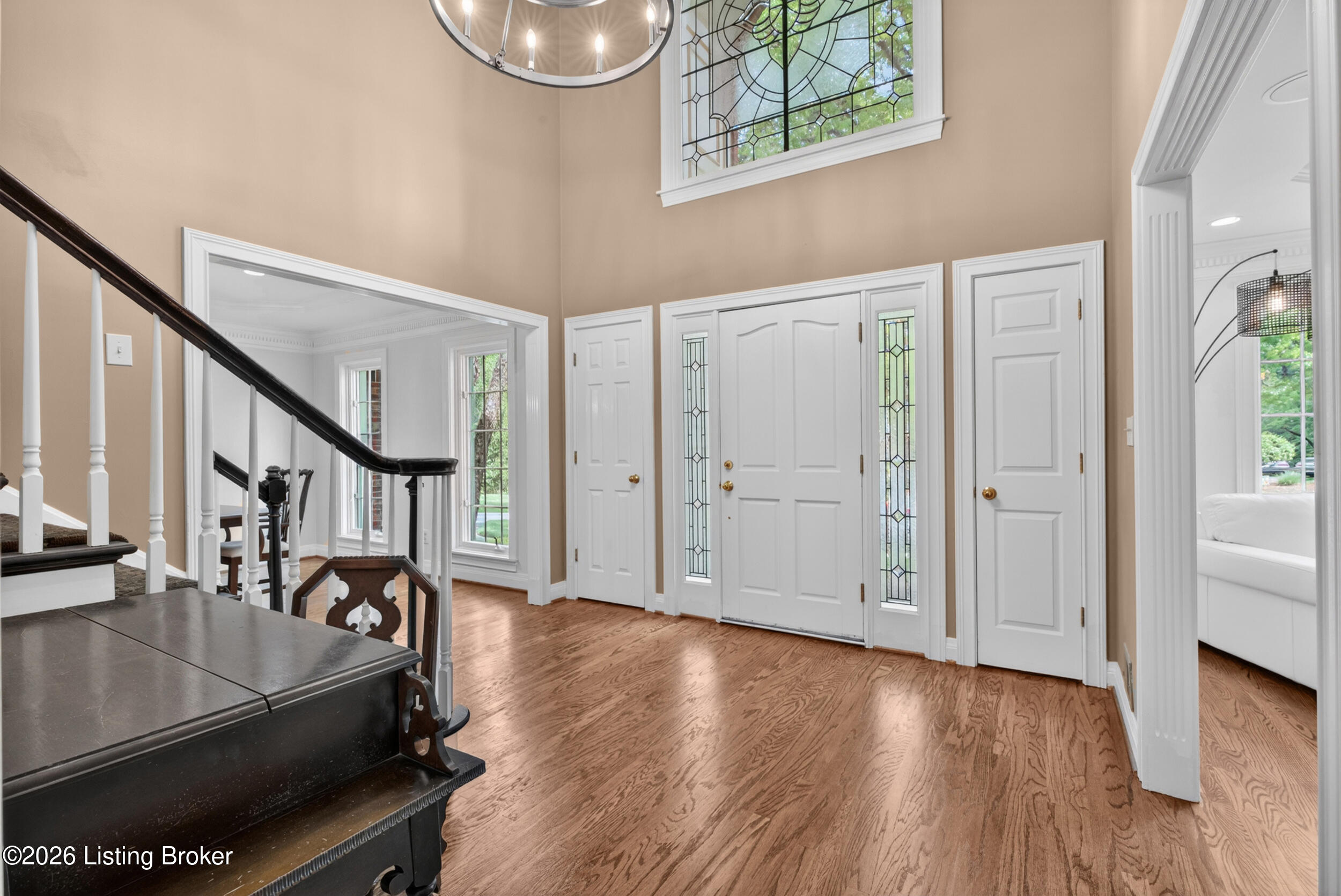 4900 Olde Creek Way Property Photo 12