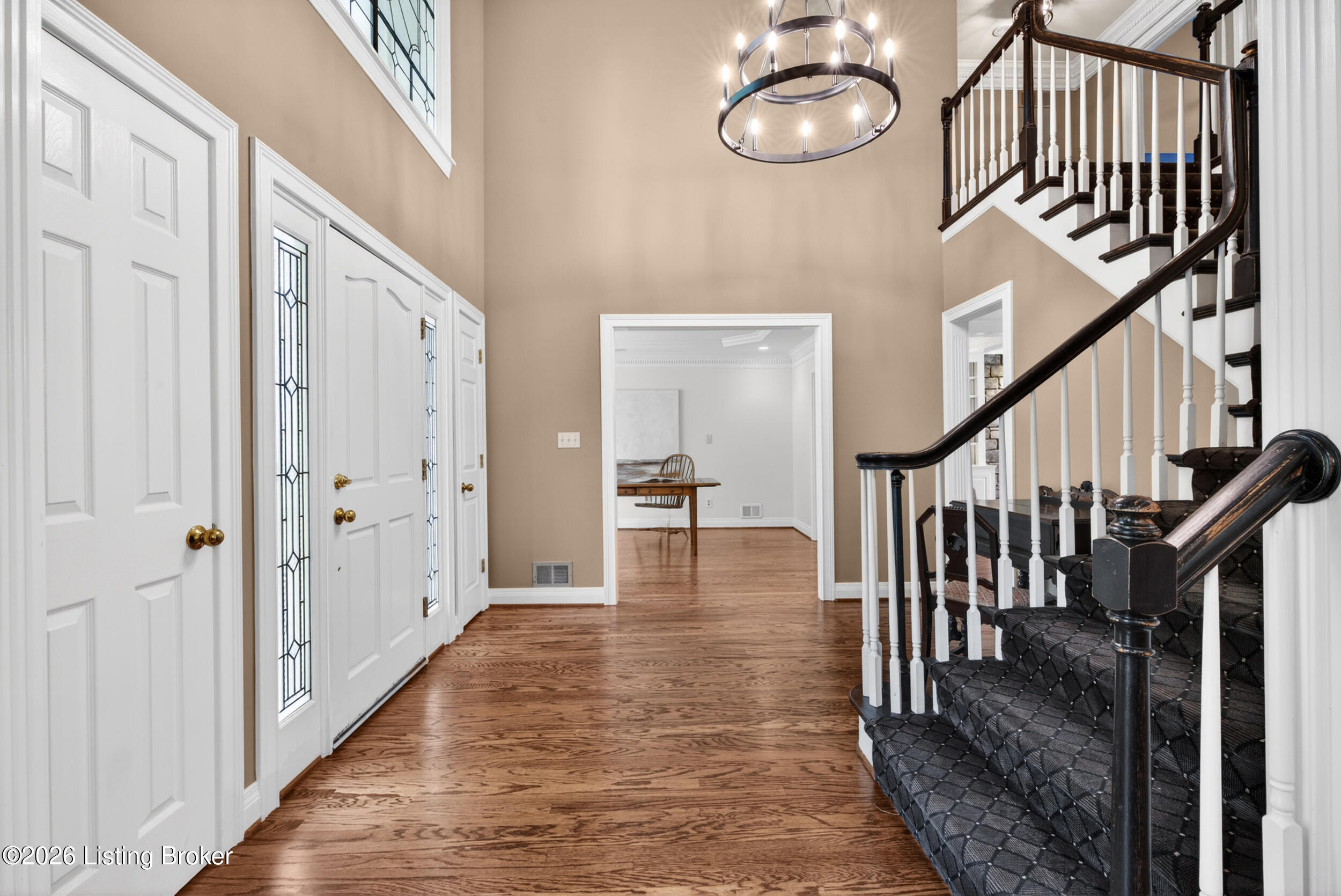 4900 Olde Creek Way Property Photo 13