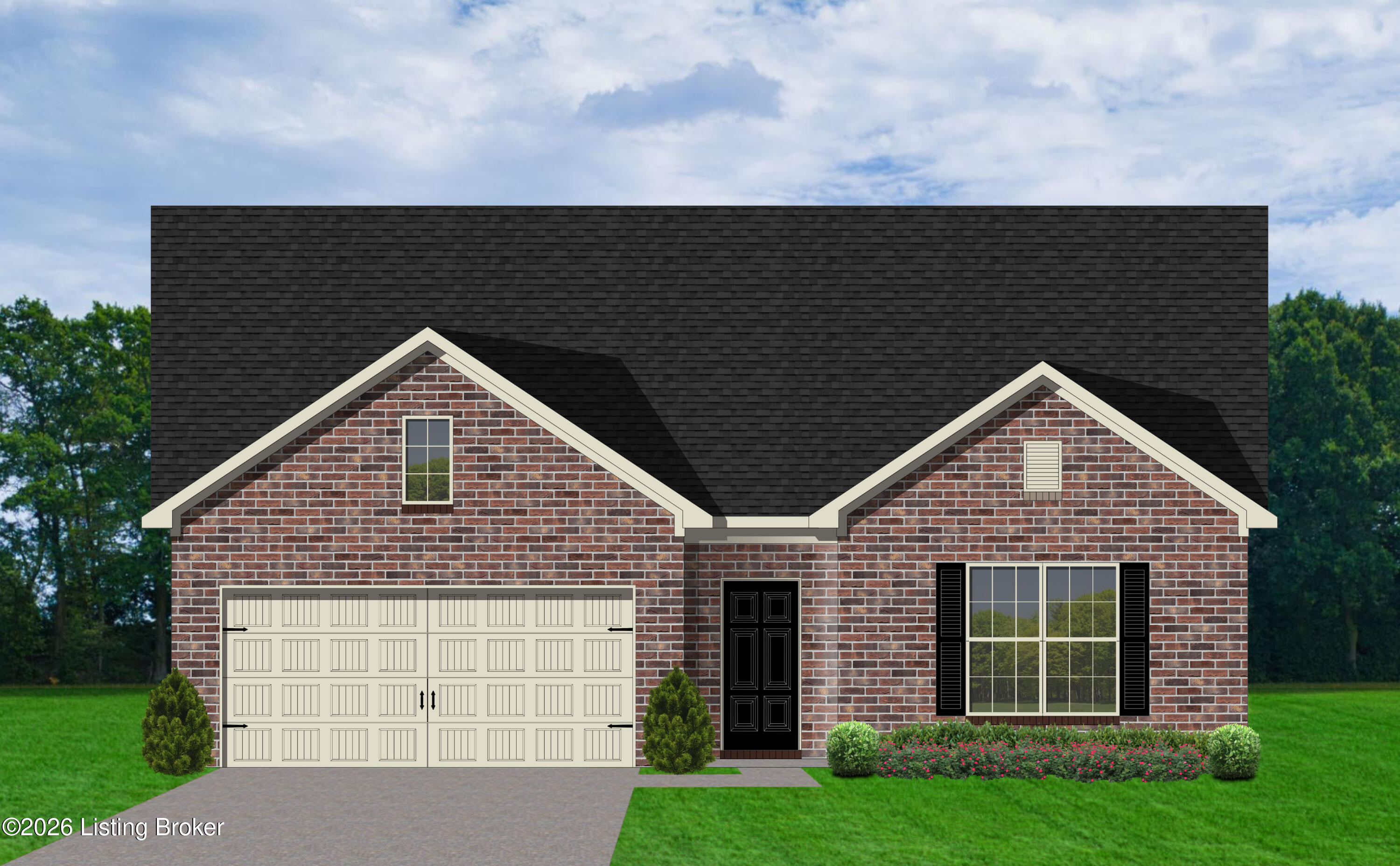 7805 Copper Drift Way Property Photo 1