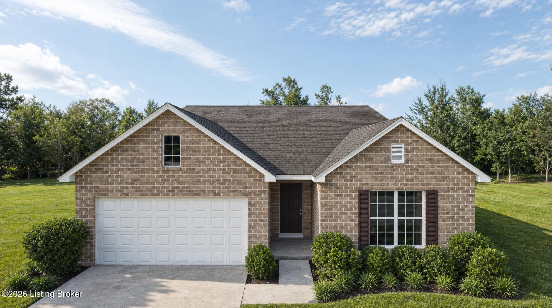 7805 Copper Drift Way Property Photo 1