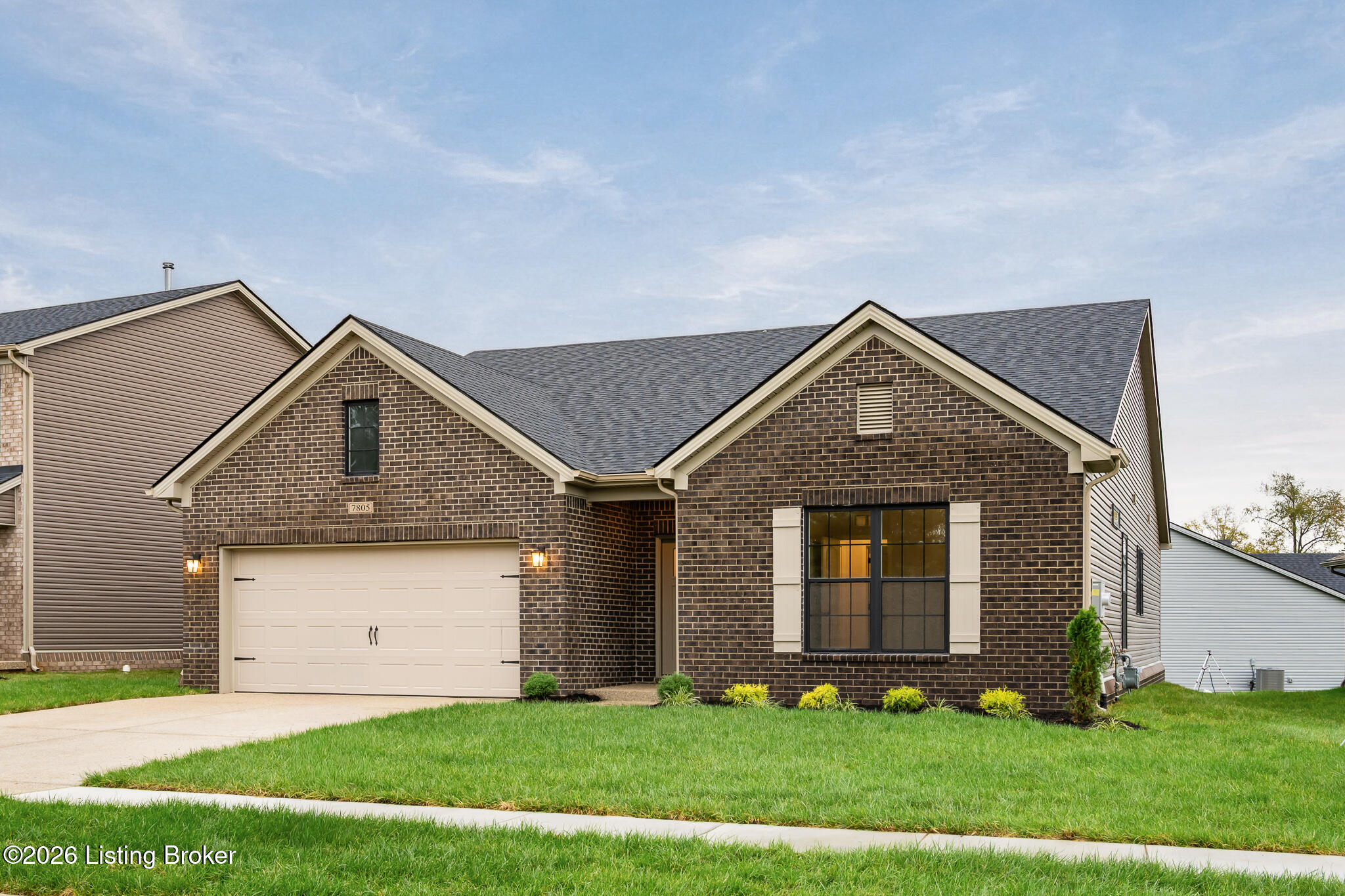 7805 Copper Drift Way Property Photo 2