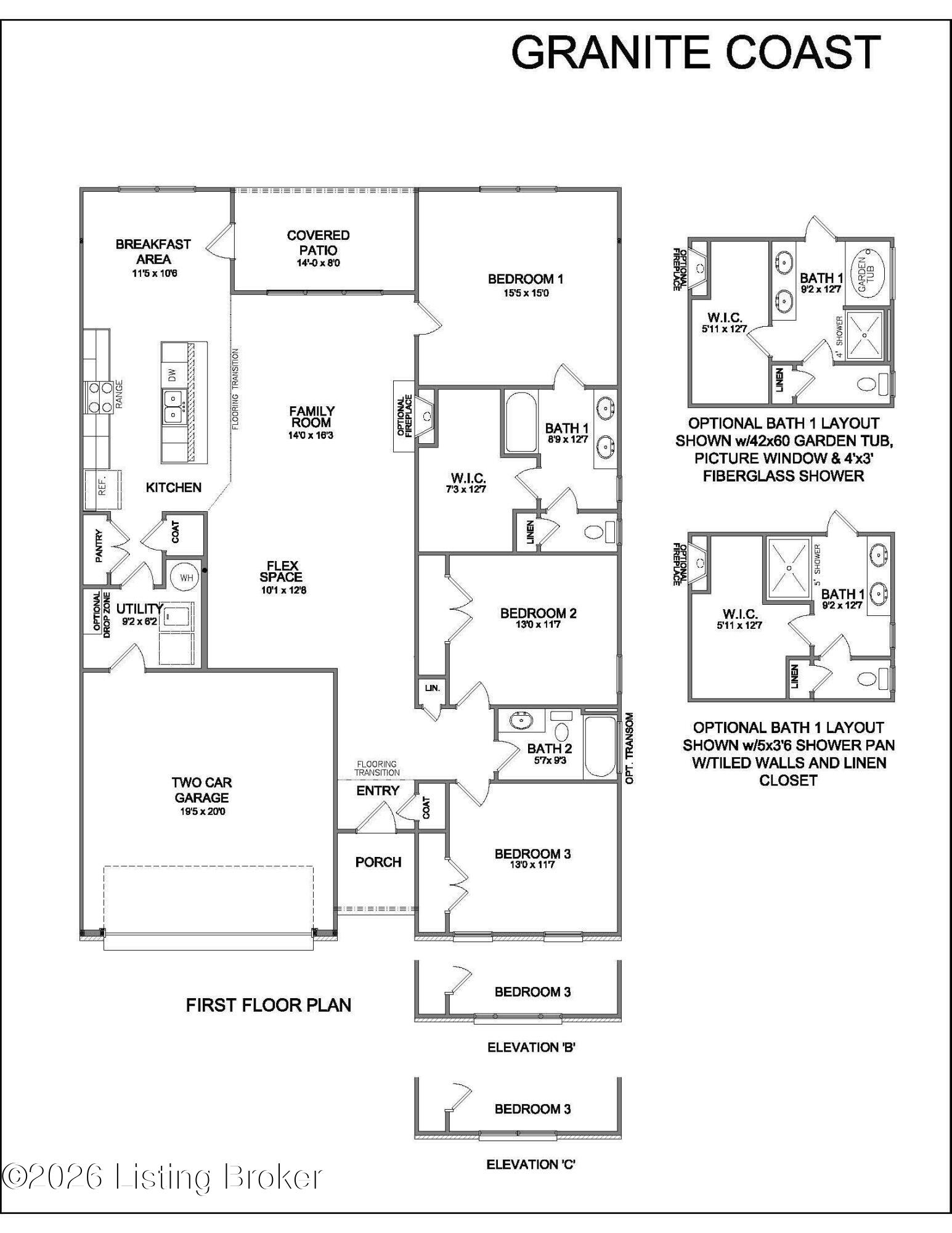 7805 Copper Drift Way Property Photo 4
