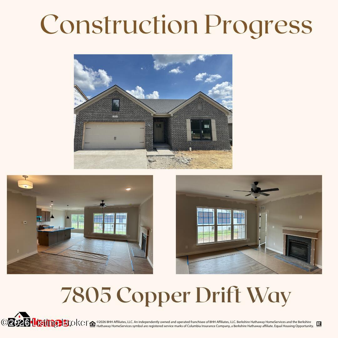 7805 Copper Drift Way Property Photo 5