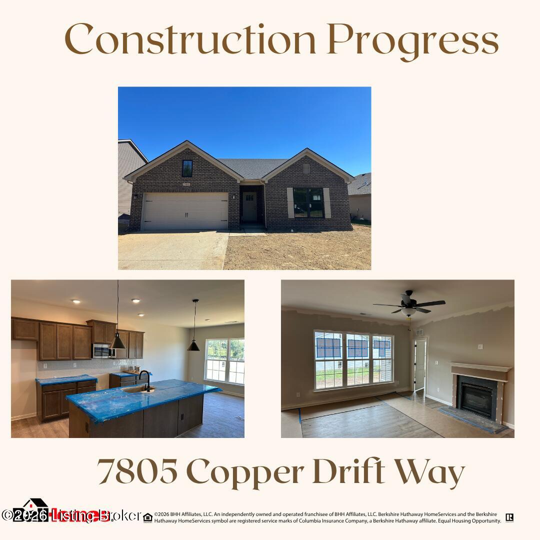 7805 Copper Drift Way Property Photo 5